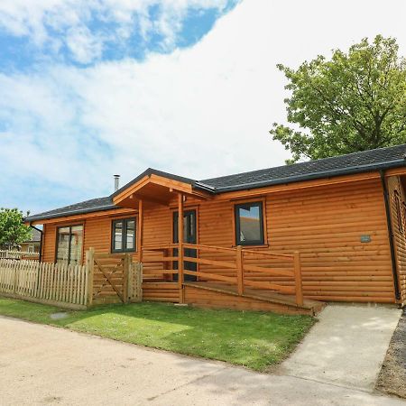 Chale Farm Lodge Ventnor Eksteriør billede