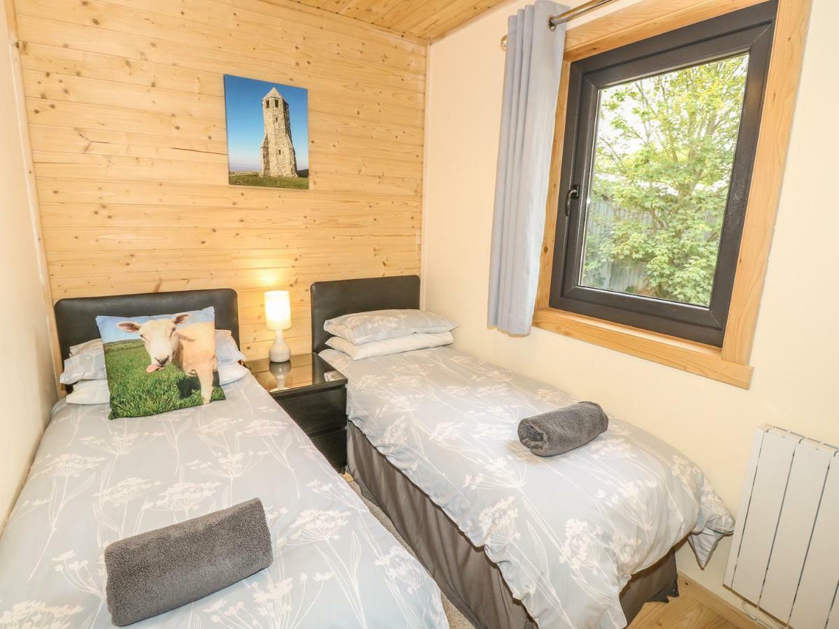 Chale Farm Lodge Ventnor Eksteriør billede