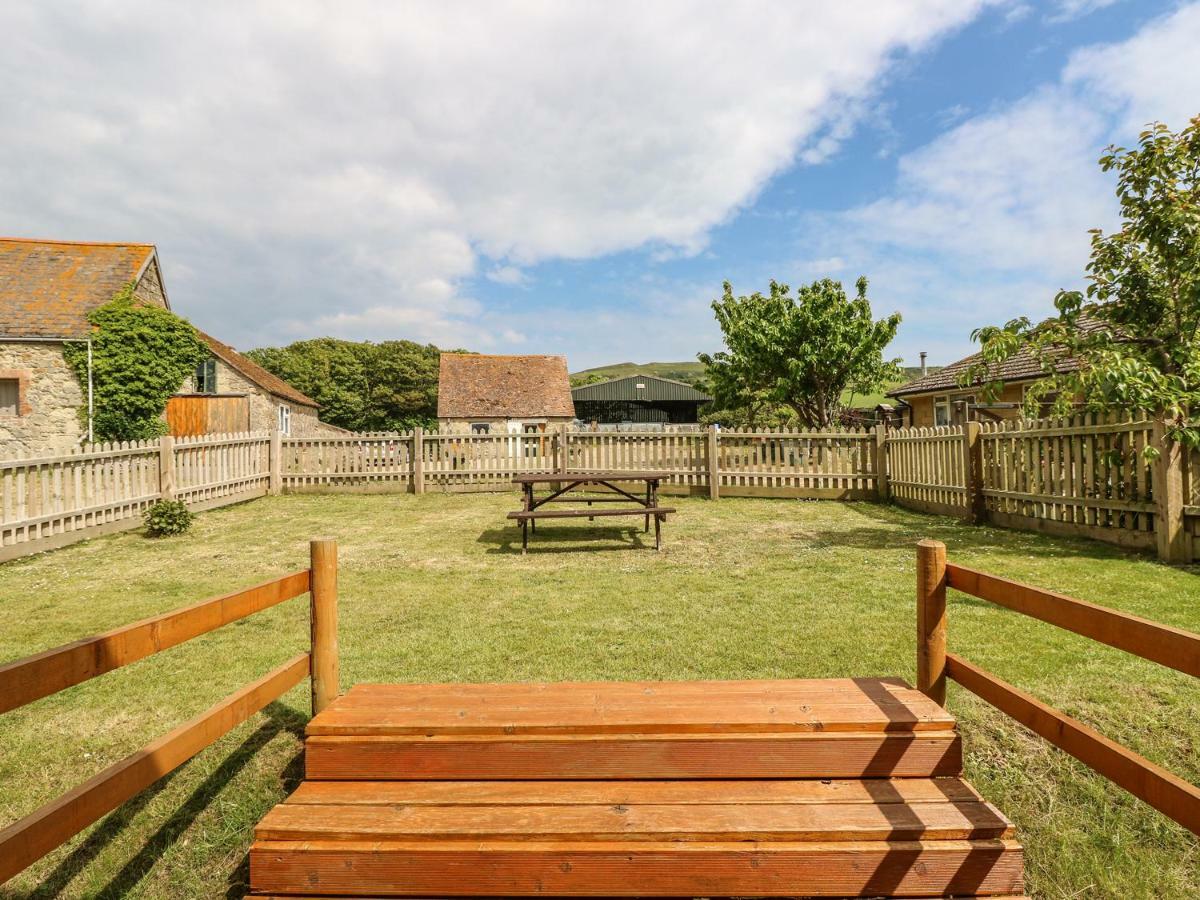 Chale Farm Lodge Ventnor Eksteriør billede