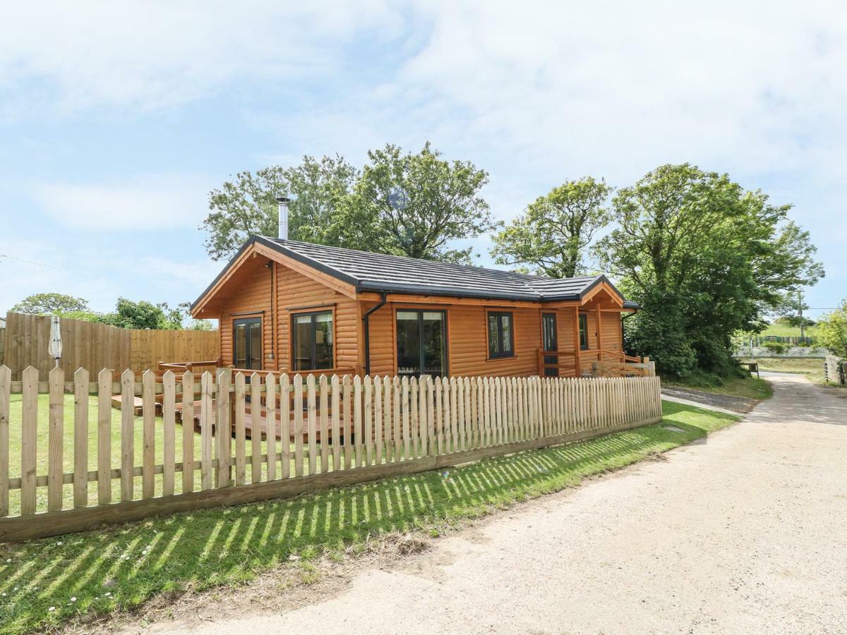 Chale Farm Lodge Ventnor Eksteriør billede