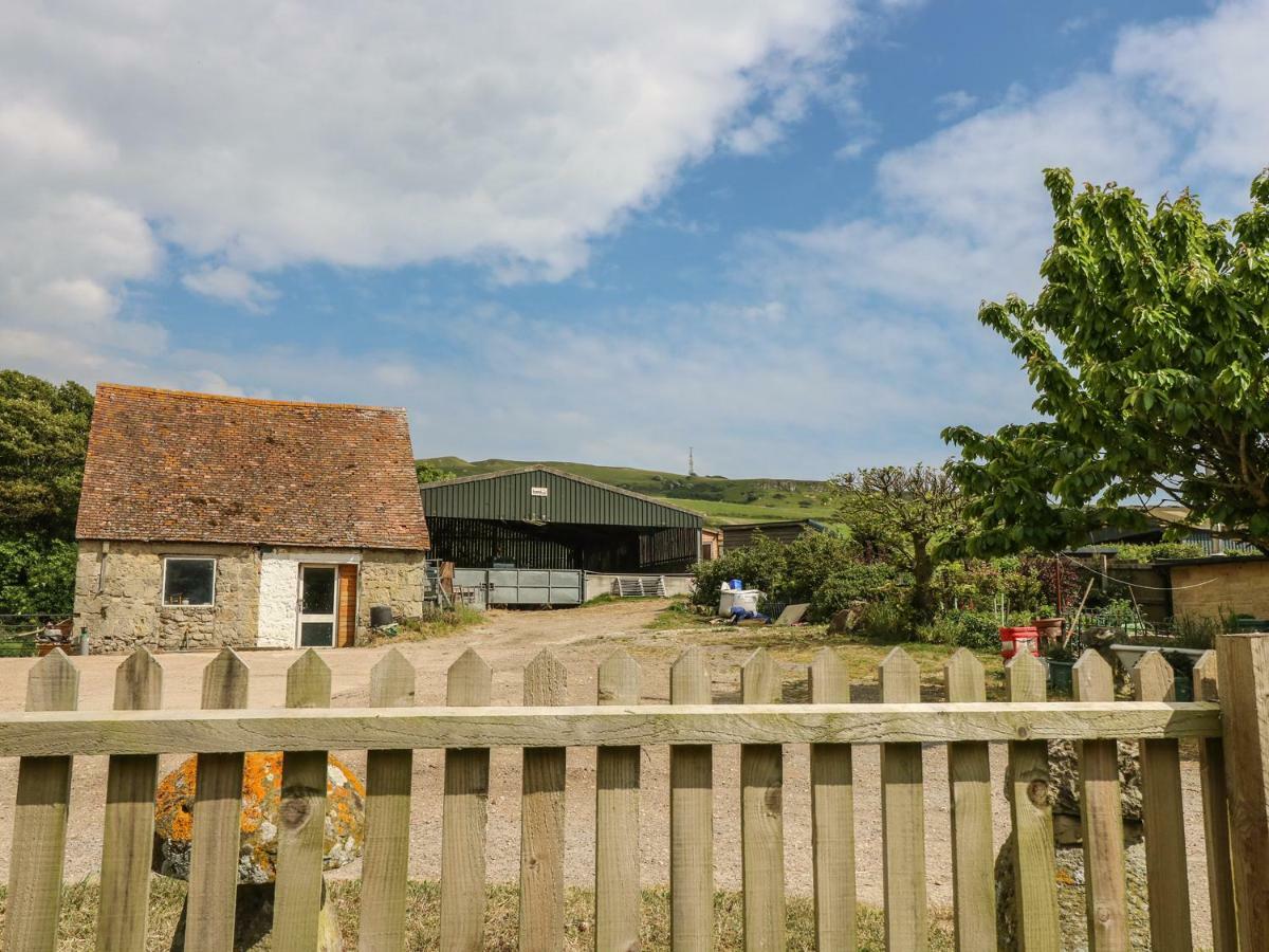 Chale Farm Lodge Ventnor Eksteriør billede