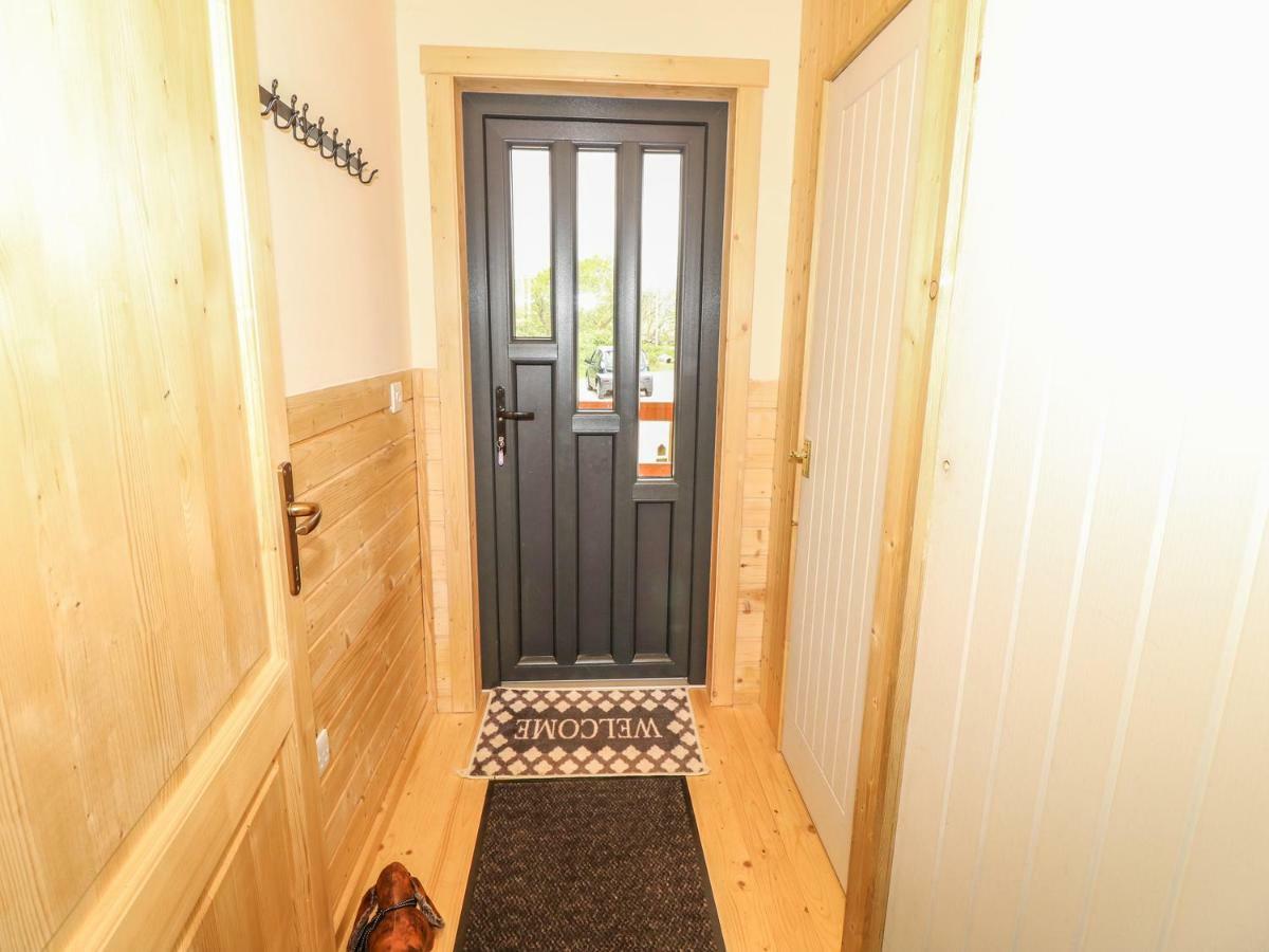 Chale Farm Lodge Ventnor Eksteriør billede