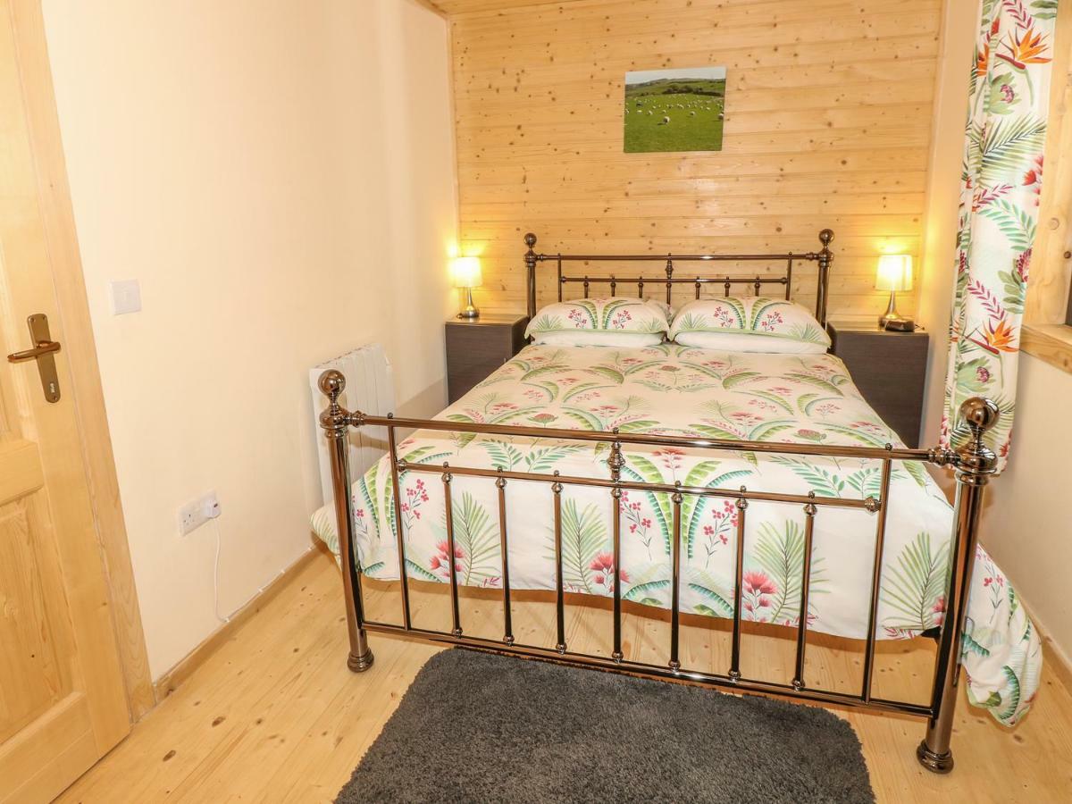 Chale Farm Lodge Ventnor Eksteriør billede