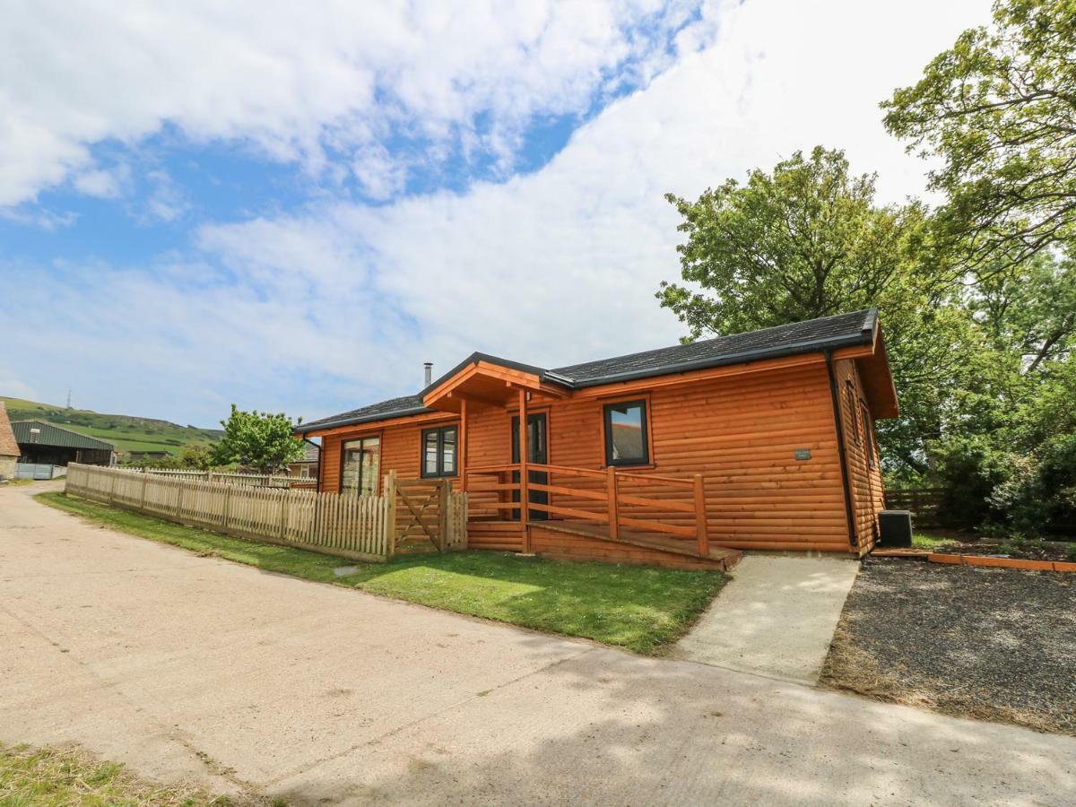Chale Farm Lodge Ventnor Eksteriør billede